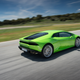 Illustration for article titled Lamborghini Huracan: A V10 Projectile That Will Eat You For Breakfast